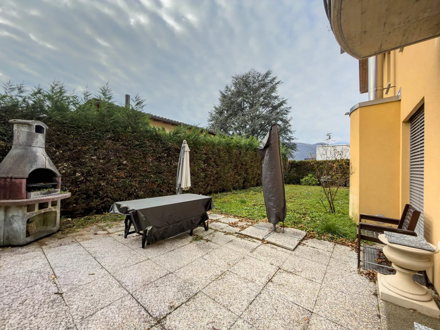 House with garden in Cadro - Photo 8 of 10