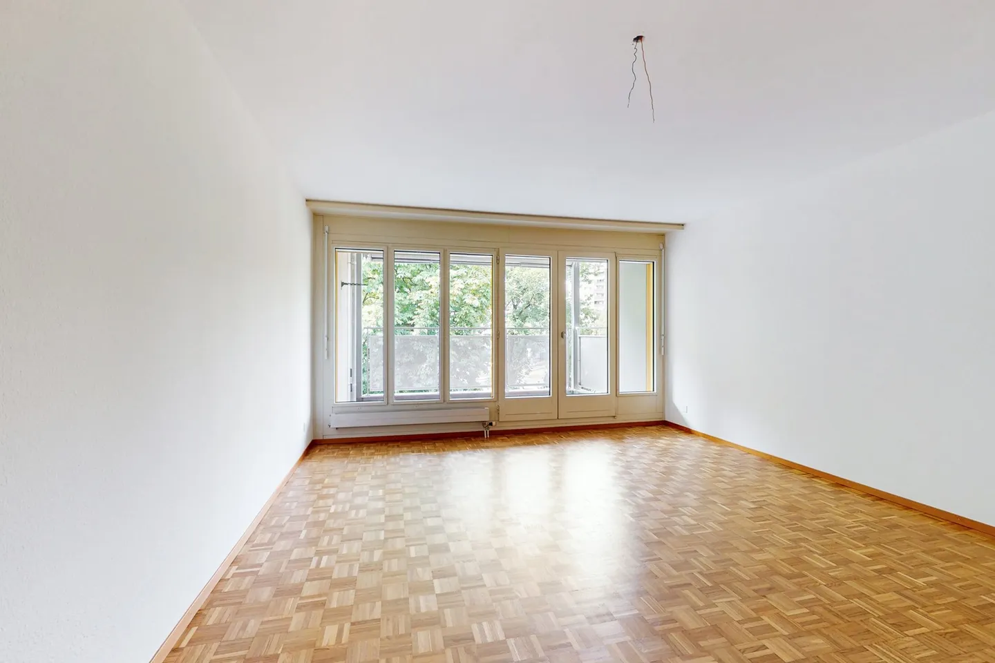 Wohnung mieten - Foto 3 von 13