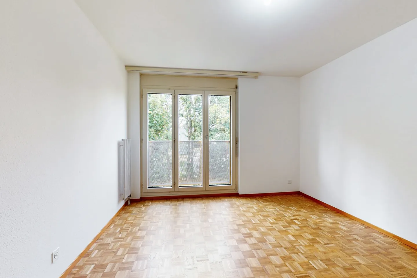 Wohnung mieten - Foto 4 von 13