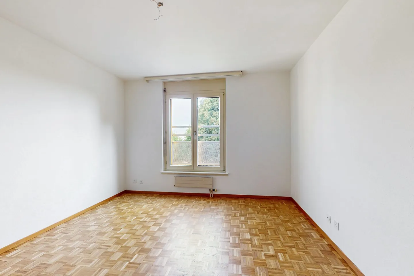 Wohnung mieten - Foto 5 von 13