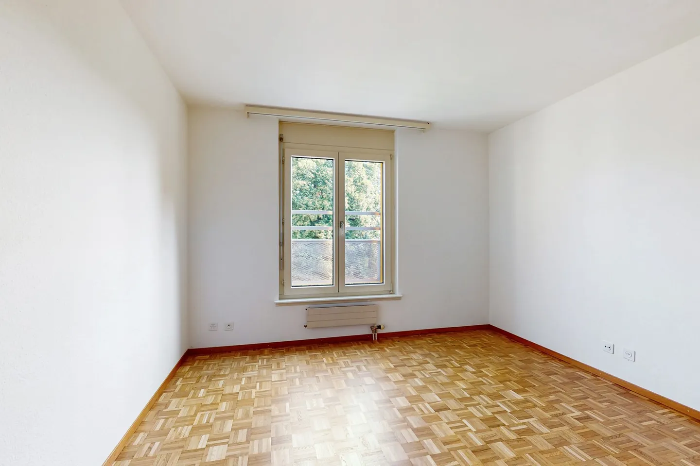 Wohnung mieten - Foto 6 von 13