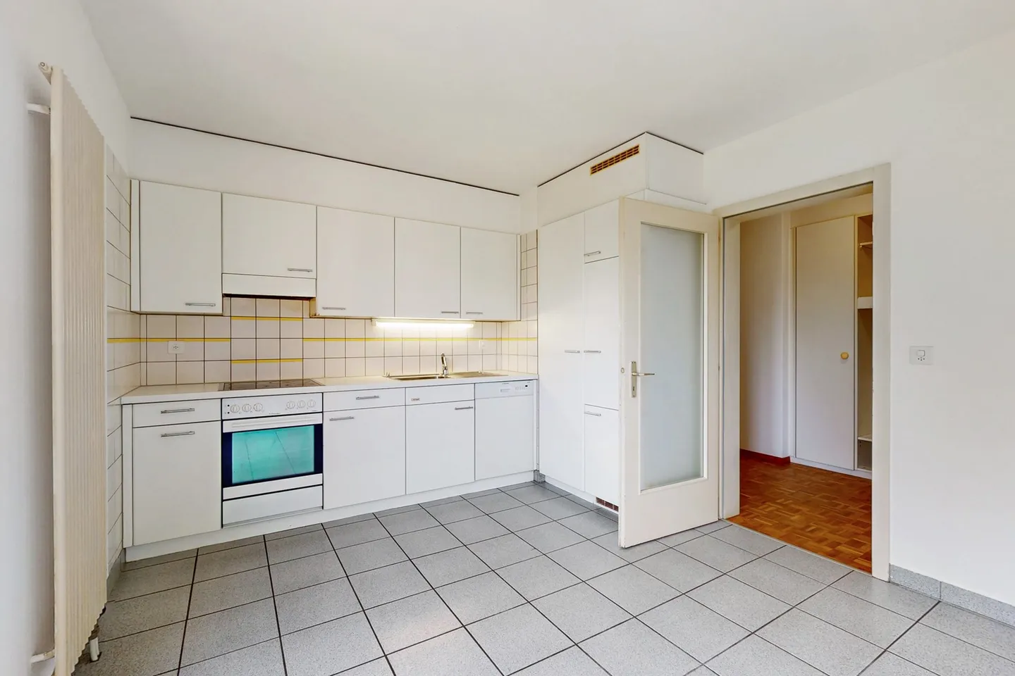 Wohnung mieten - Foto 8 von 13