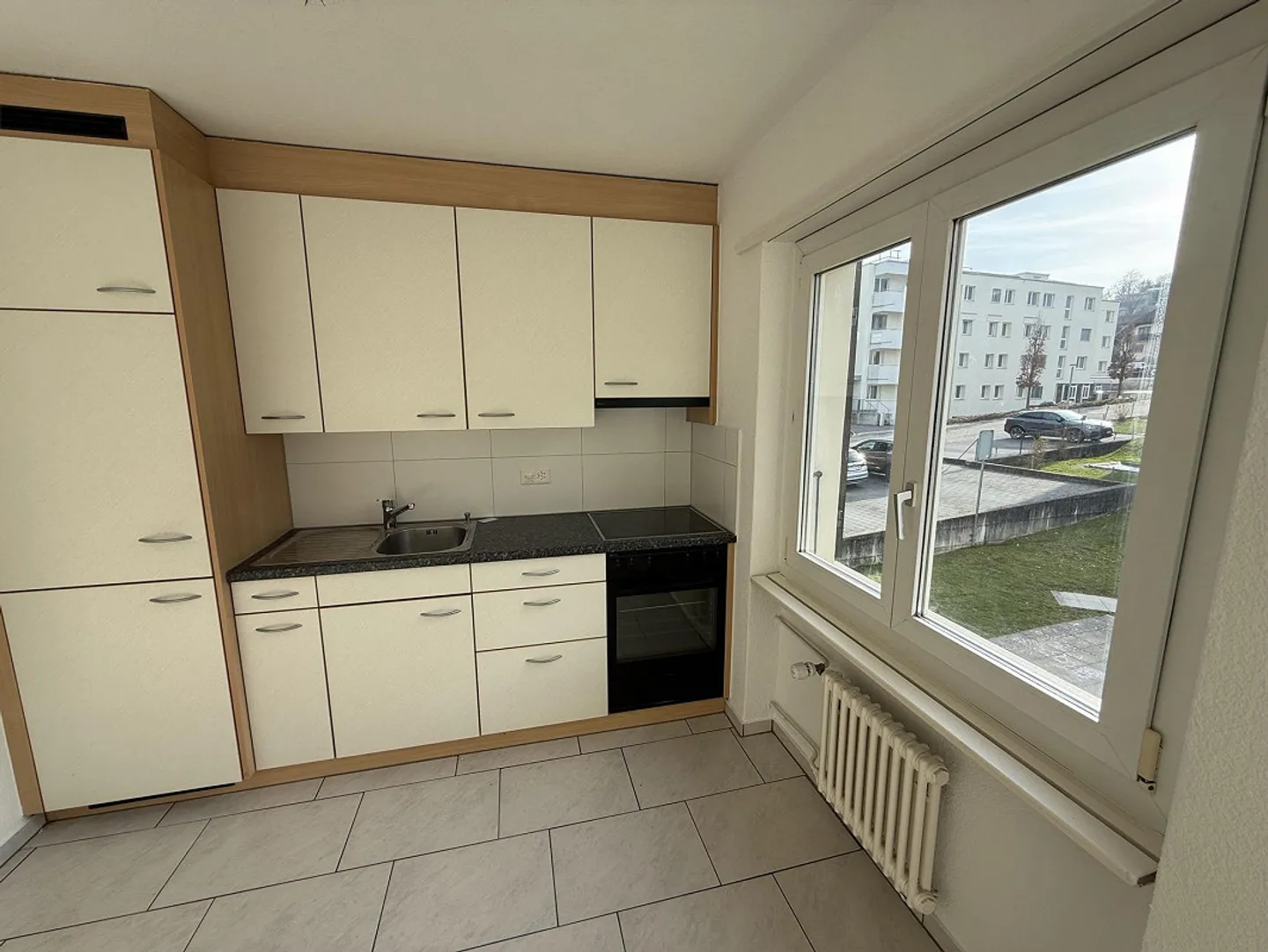 Gemütliche Wohnung in Strengelbach - Foto 2 von 5