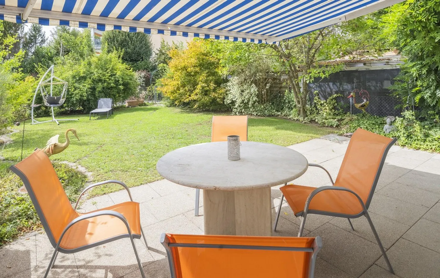 Maison semi-détachée de 6,5 pièces à Dübendorf – Vie spacieuse avec jardin et terrasse - Photo 7 sur 7