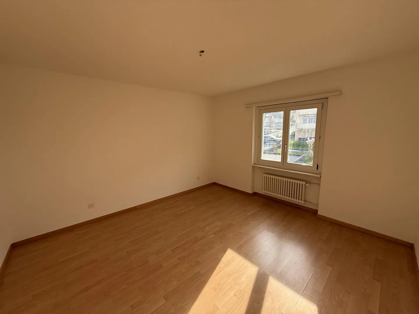 Gemütliche Wohnung in Strengelbach - Foto 4 von 5