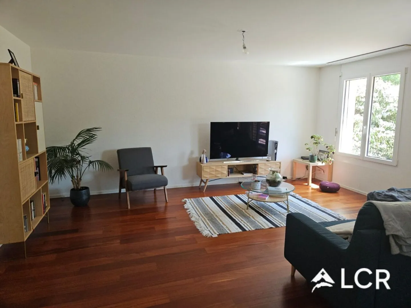 Beautiful 4.5-room apartment in Hauterive - Photo 1 of 13