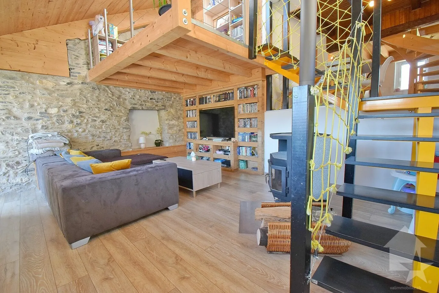 Casa di villaggio, tranquilla e in ottime condizioni! - Foto 2 di 20