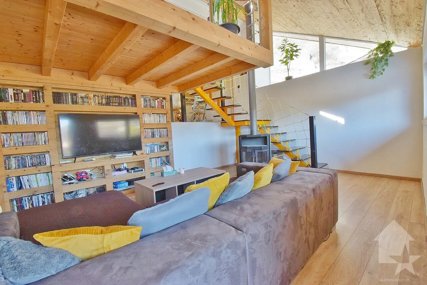 Casa di villaggio, tranquilla e in ottime condizioni! - Foto 3 di 20