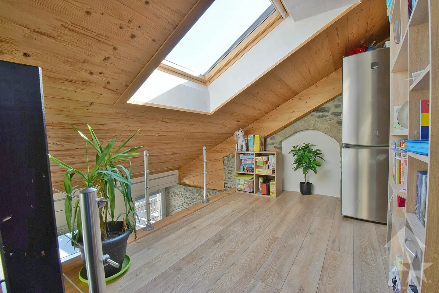 Casa di villaggio, tranquilla e in ottime condizioni! - Foto 6 di 20
