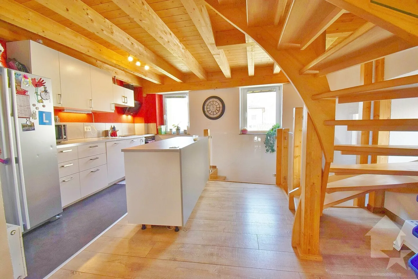 Casa di villaggio, tranquilla e in ottime condizioni! - Foto 9 di 20