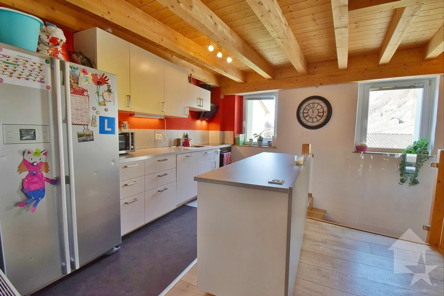 Casa di villaggio, tranquilla e in ottime condizioni! - Foto 10 di 20