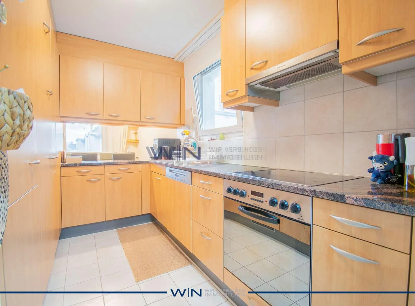 Charmante Wohnung in Spreitenbach - Foto 5 von 13