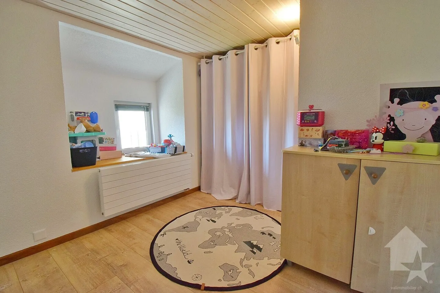 Casa di villaggio, tranquilla e in ottime condizioni! - Foto 17 di 20