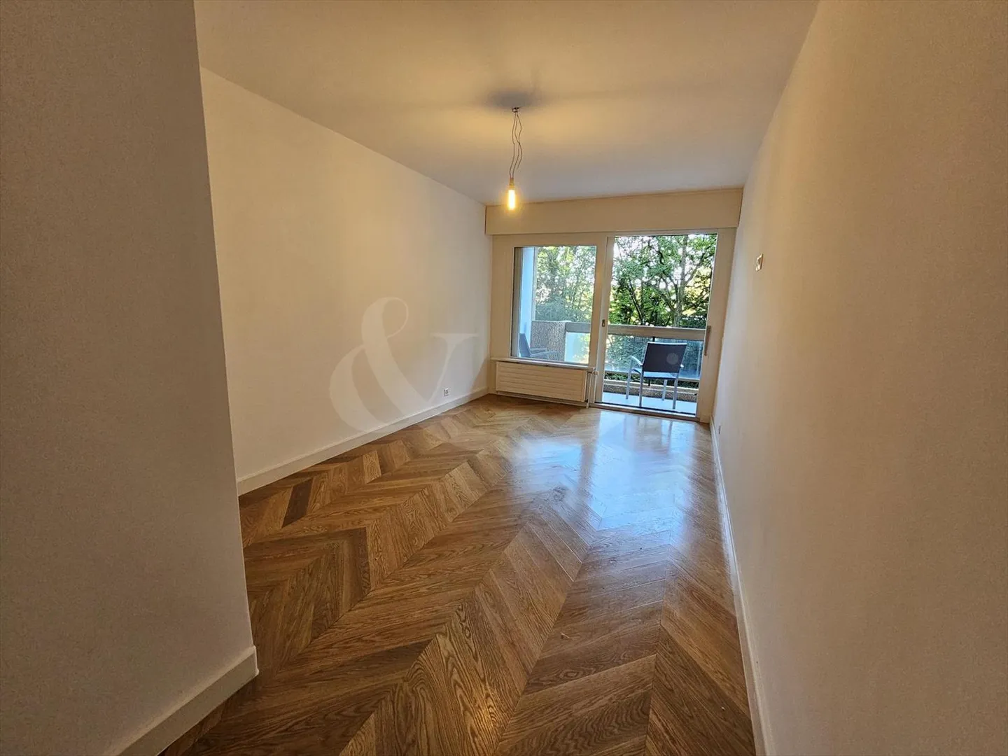 Appartamento affascinante completamente ristrutturato in una residenza prestigiosa - Foto 4 di 8