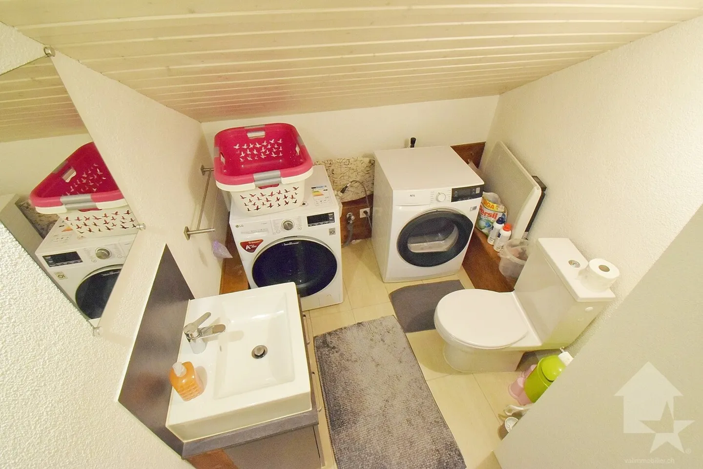 Casa di villaggio, tranquilla e in ottime condizioni! - Foto 19 di 20