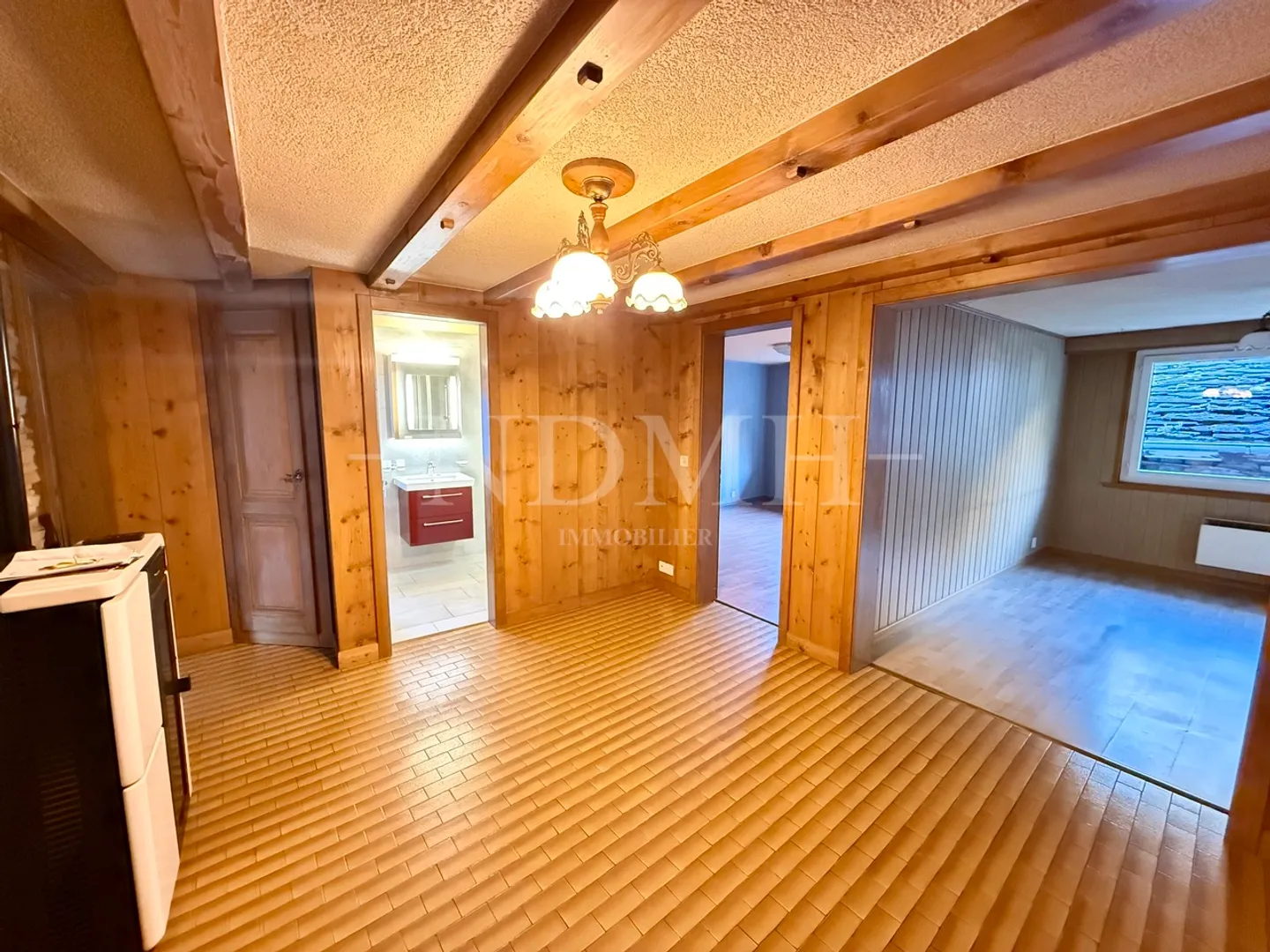 Wohnung kaufen - Foto 2 von 9