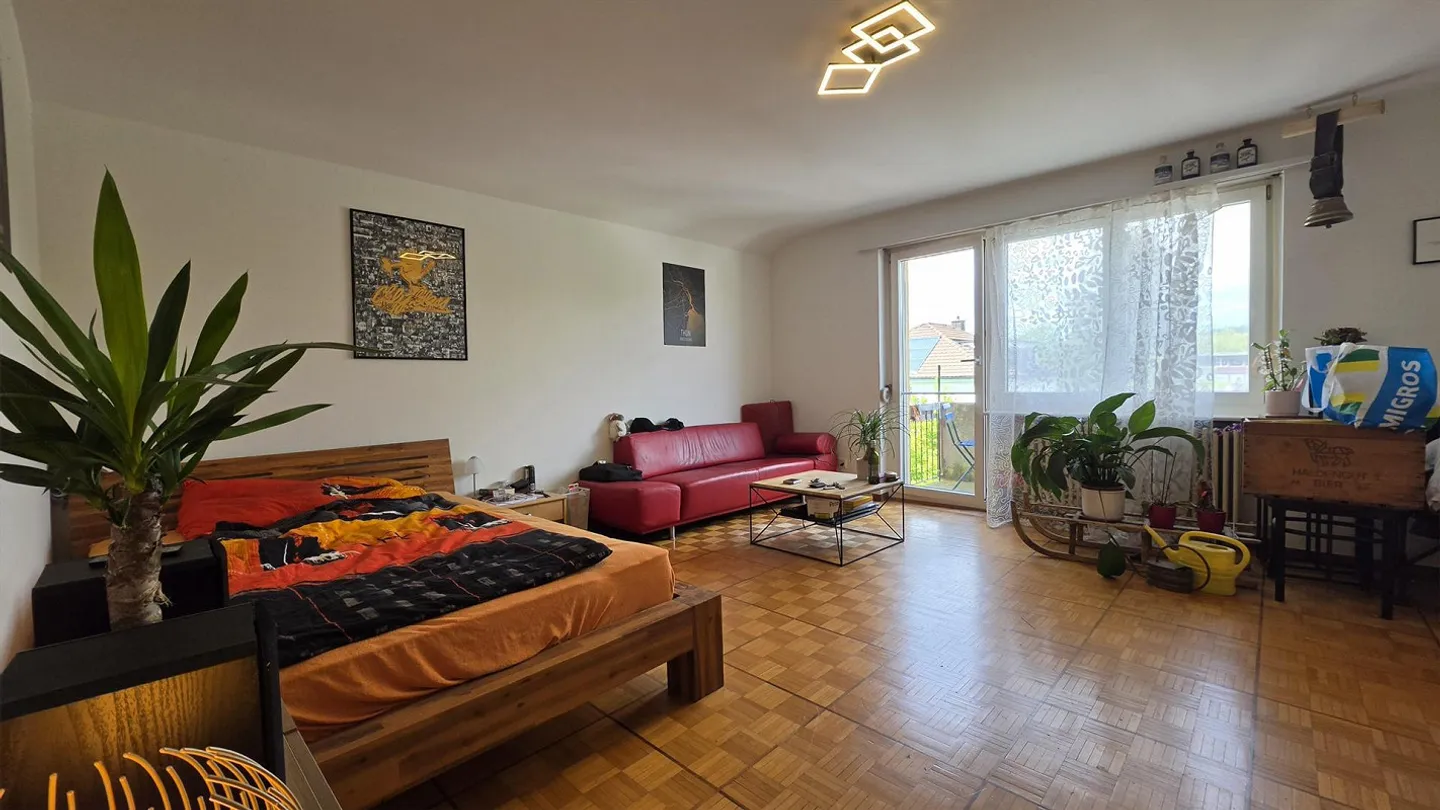 Appartement 1.5 pièces à Winterthur - Photo 5 sur 11