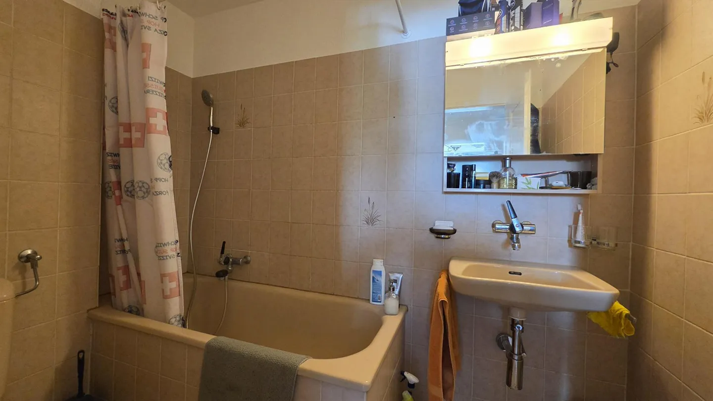 Appartement 1.5 pièces à Winterthur - Photo 6 sur 11