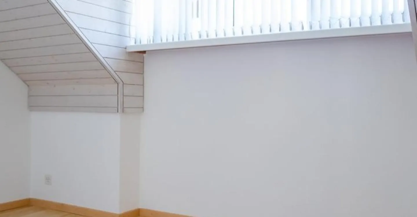 Moderne 3.5-Zimmerwohnung - Foto 3 von 9