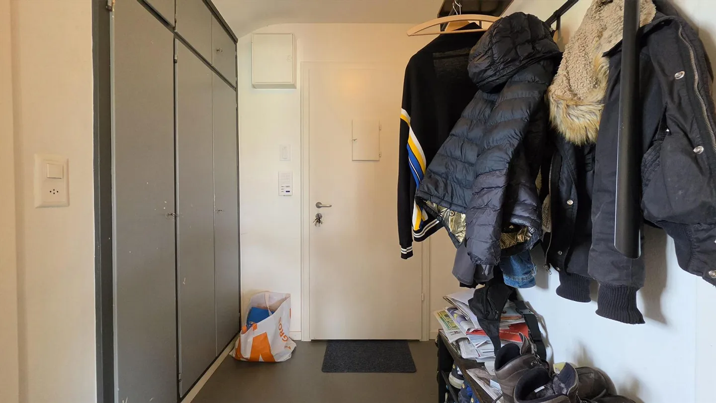 Appartement 1.5 pièces à Winterthur - Photo 7 sur 11