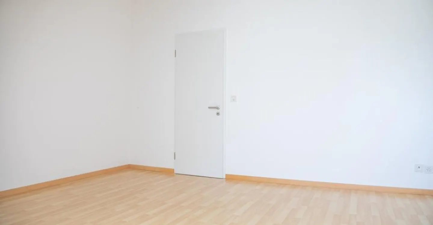 Moderne 3.5-Zimmerwohnung - Foto 4 von 9
