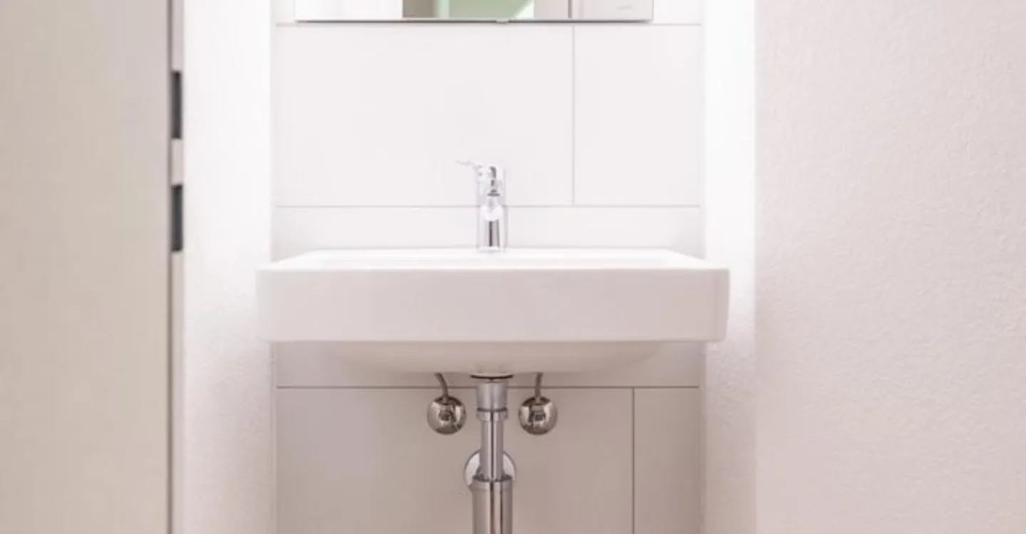 Moderne 3.5-Zimmerwohnung - Foto 5 von 9