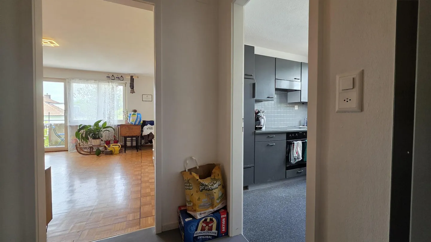 Appartement 1.5 pièces à Winterthur - Photo 8 sur 11