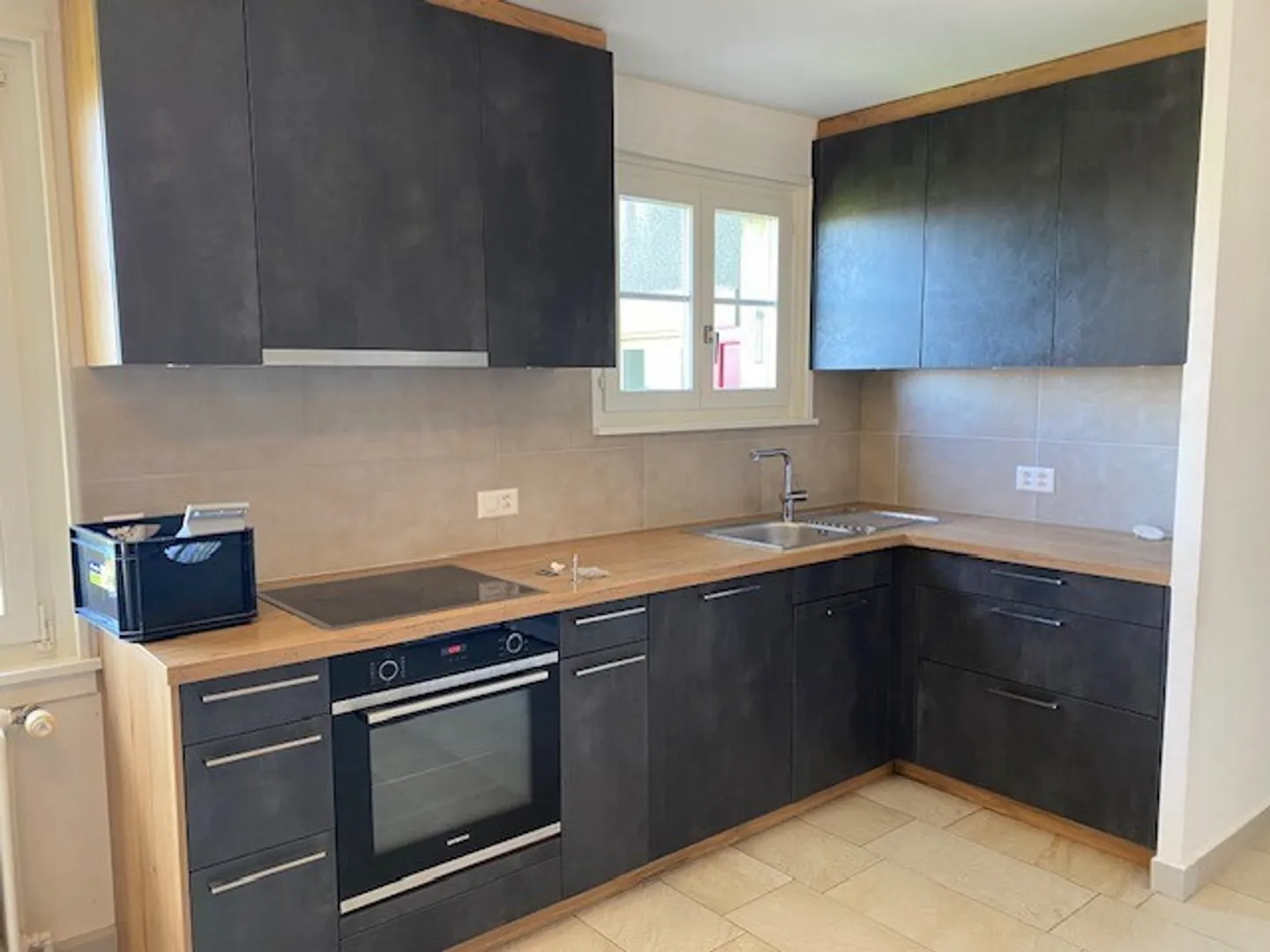 Appartement 4.5 pièces - Photo 2 sur 6