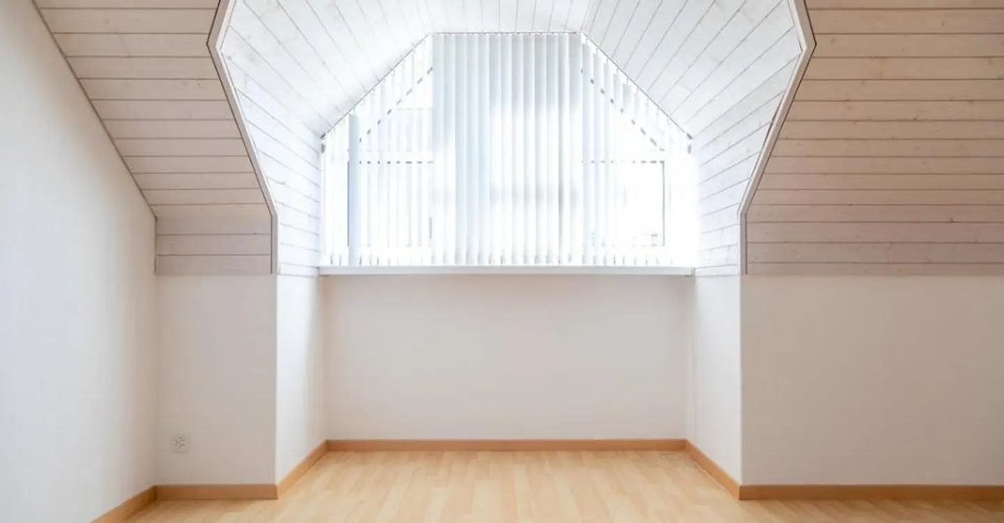 Moderne 3.5-Zimmerwohnung - Foto 6 von 9