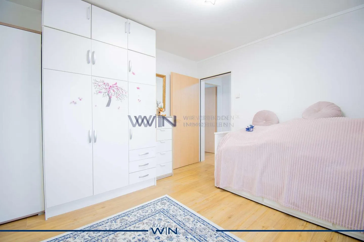 Charmante Wohnung in Spreitenbach - Foto 12 von 13