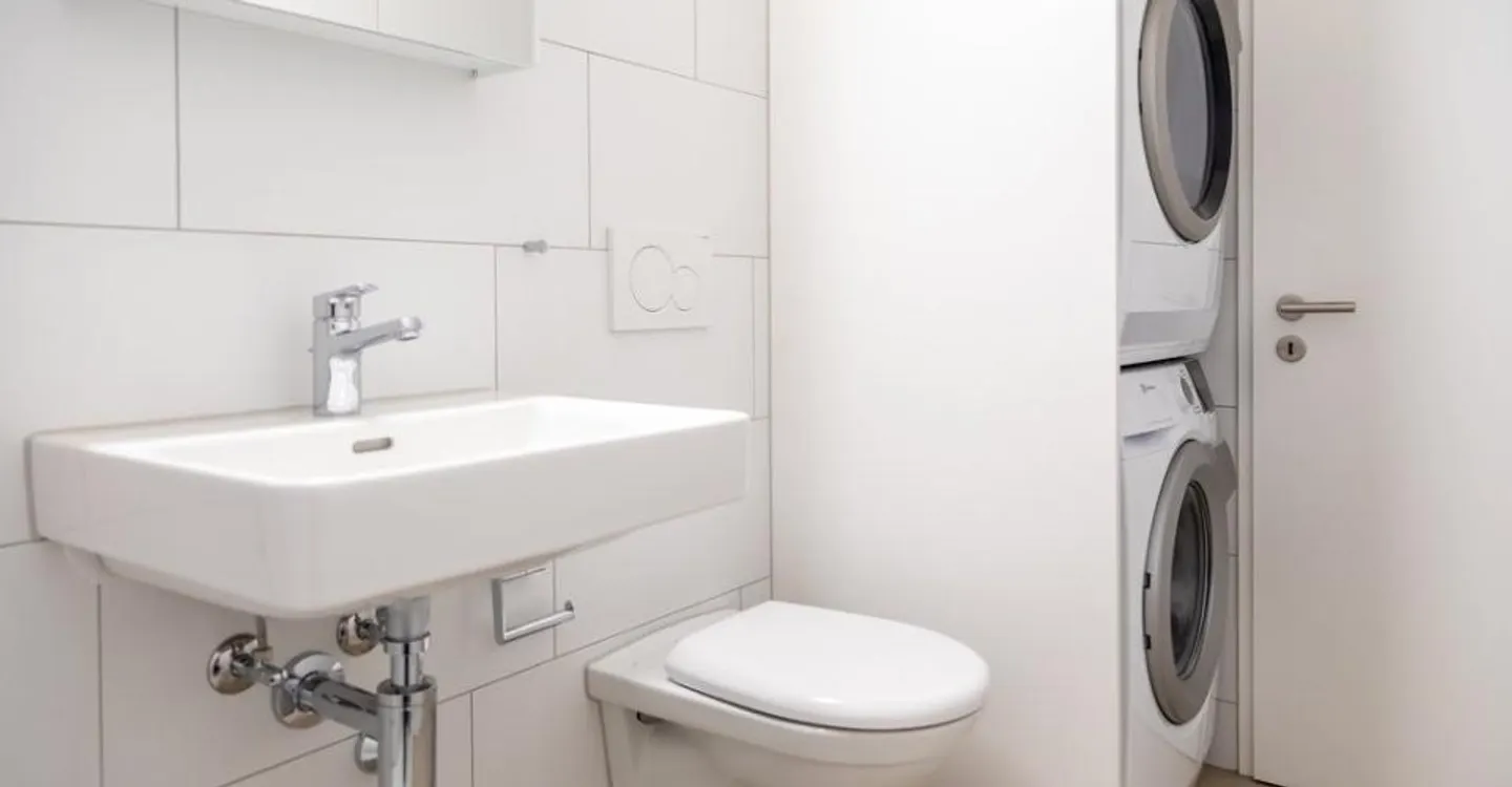 Moderne 3.5-Zimmerwohnung - Foto 7 von 9