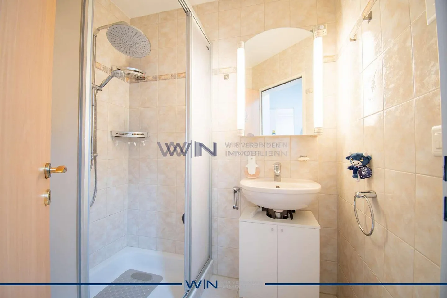 Charmante Wohnung in Spreitenbach - Foto 13 von 13