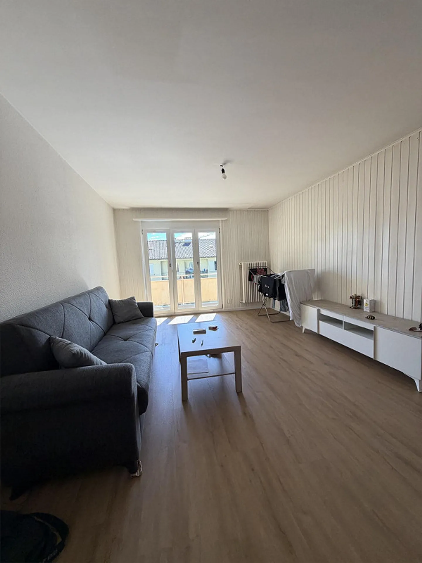 Appartamento temporaneo di 3 locali a Bachenbülach - ideale come soluzione transitoria - Foto 2 di 7