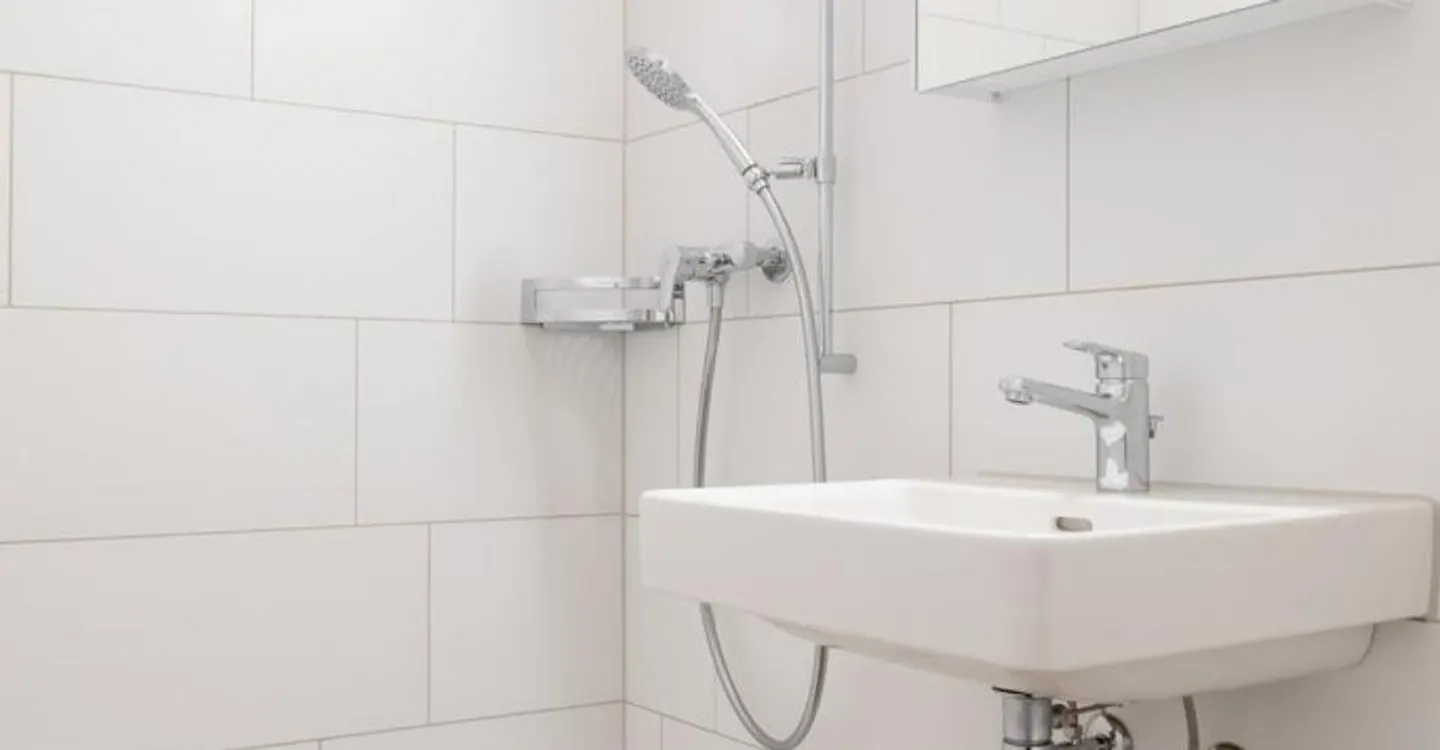 Moderne 3.5-Zimmerwohnung - Foto 8 von 9