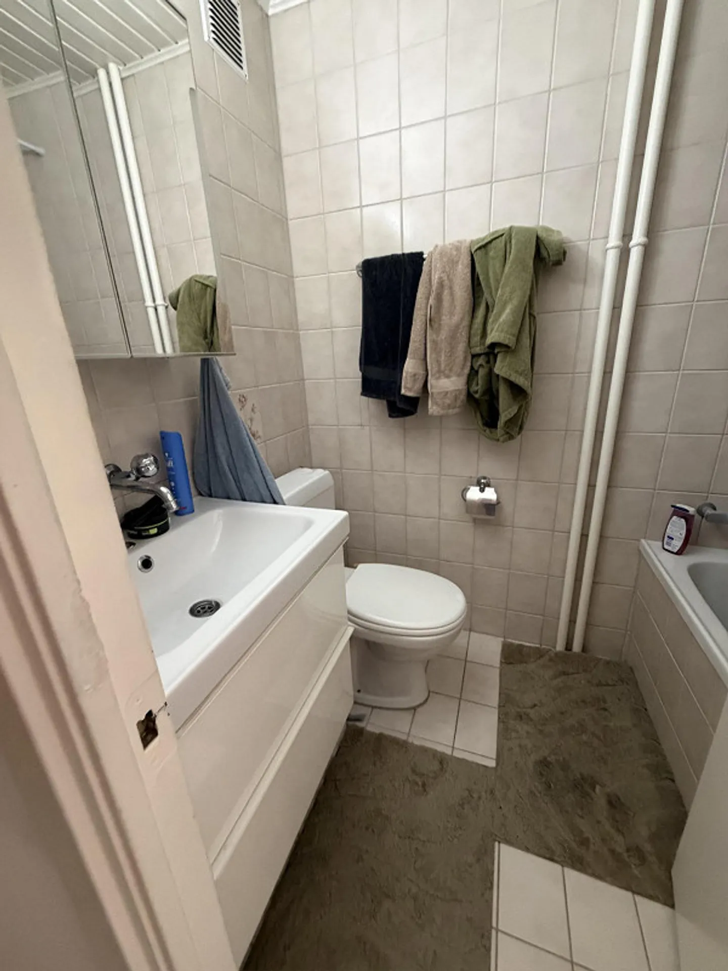 Appartamento temporaneo di 3 locali a Bachenbülach - ideale come soluzione transitoria - Foto 5 di 7
