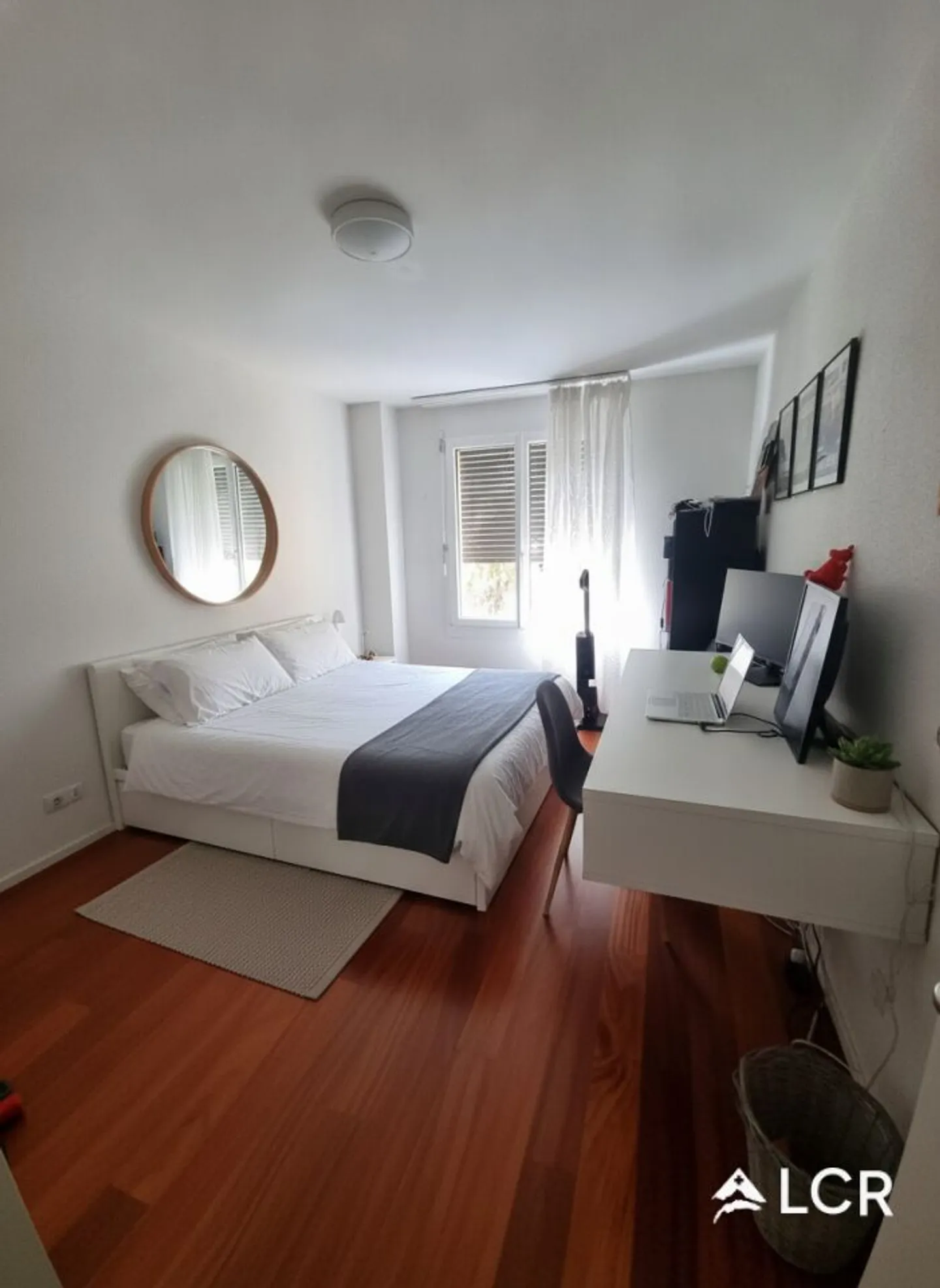 Beautiful 4.5-room apartment in Hauterive - Photo 8 of 13