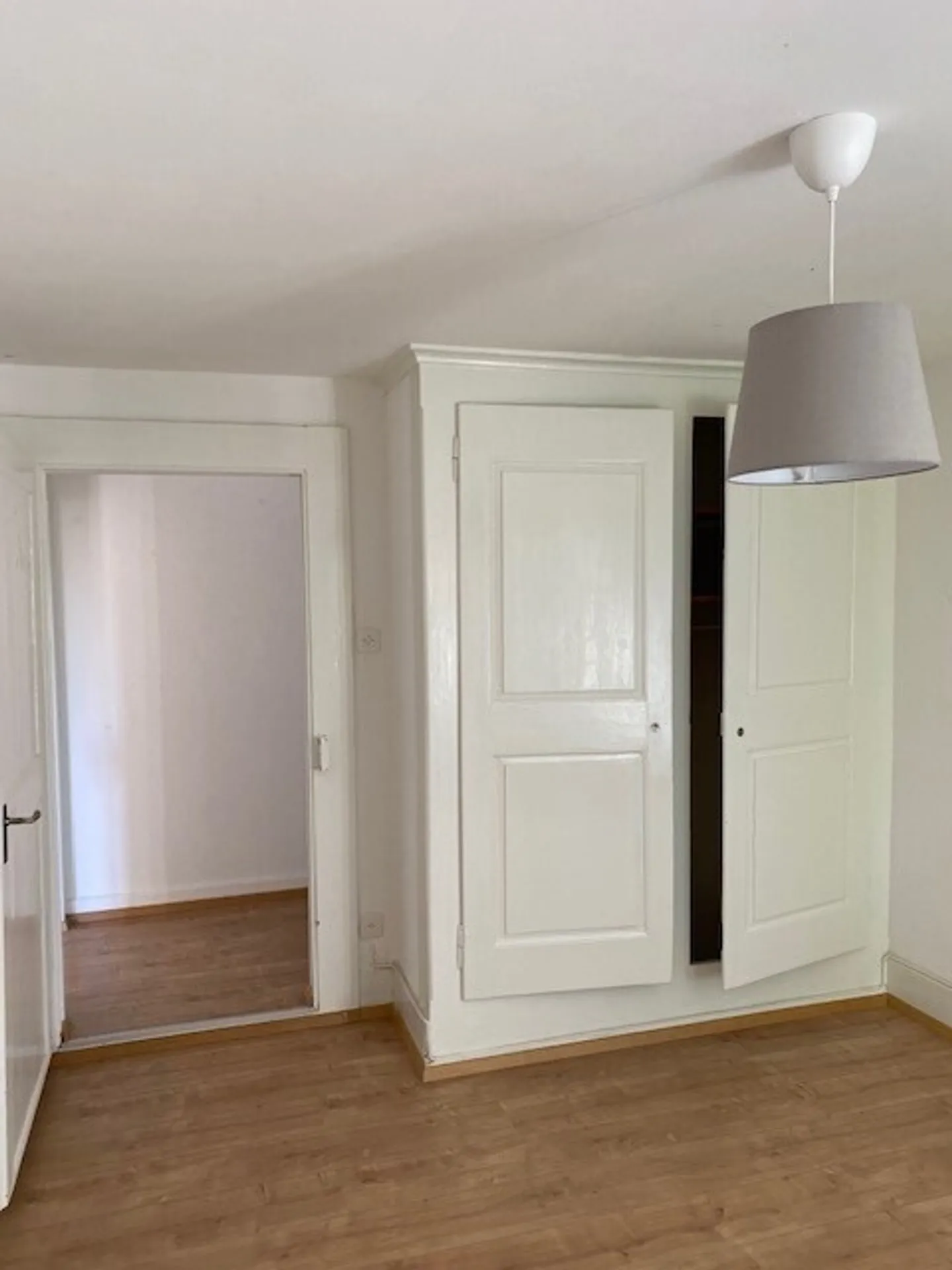 Appartement 4.5 pièces - Photo 5 sur 6