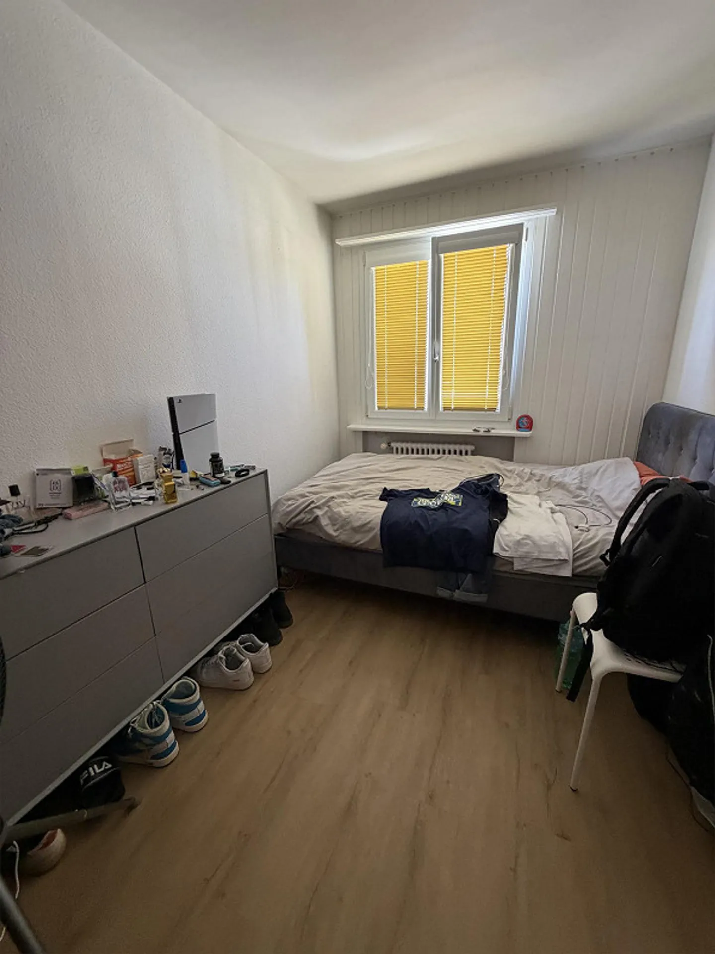 Appartamento temporaneo di 3 locali a Bachenbülach - ideale come soluzione transitoria - Foto 6 di 7