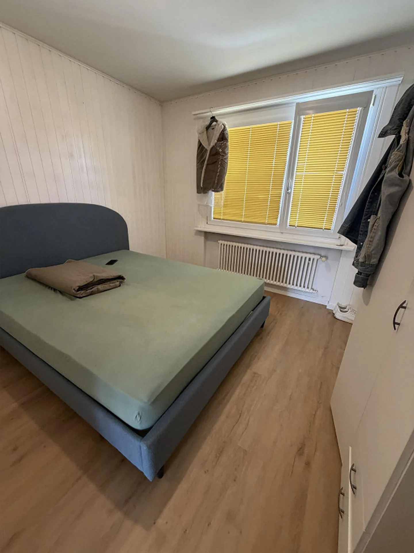 Appartamento temporaneo di 3 locali a Bachenbülach - ideale come soluzione transitoria - Foto 7 di 7