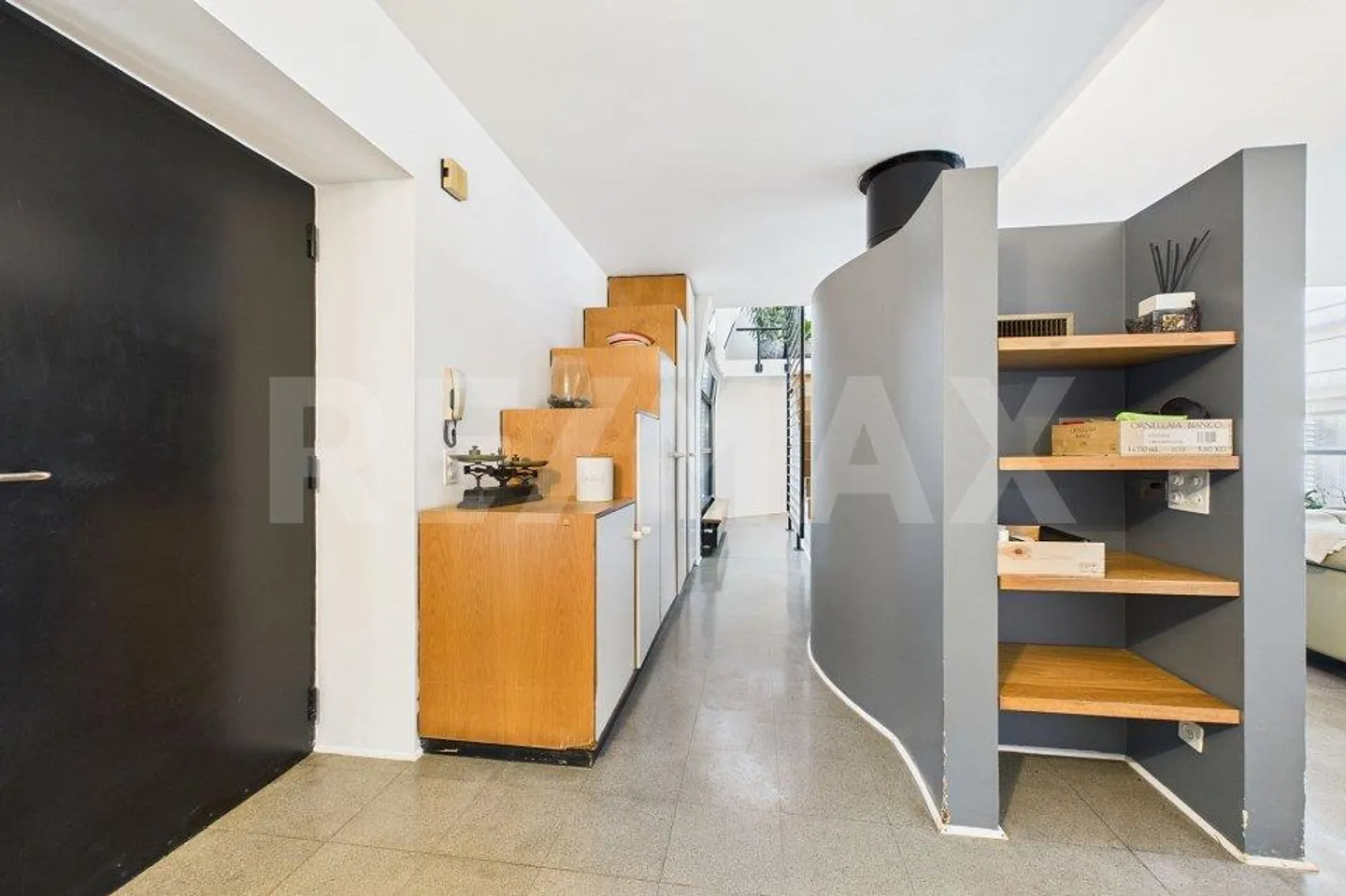 Propriété unique immergée dans la verdure à Arogno - Maison bifamiliale avec ... - Photo 6 sur 13