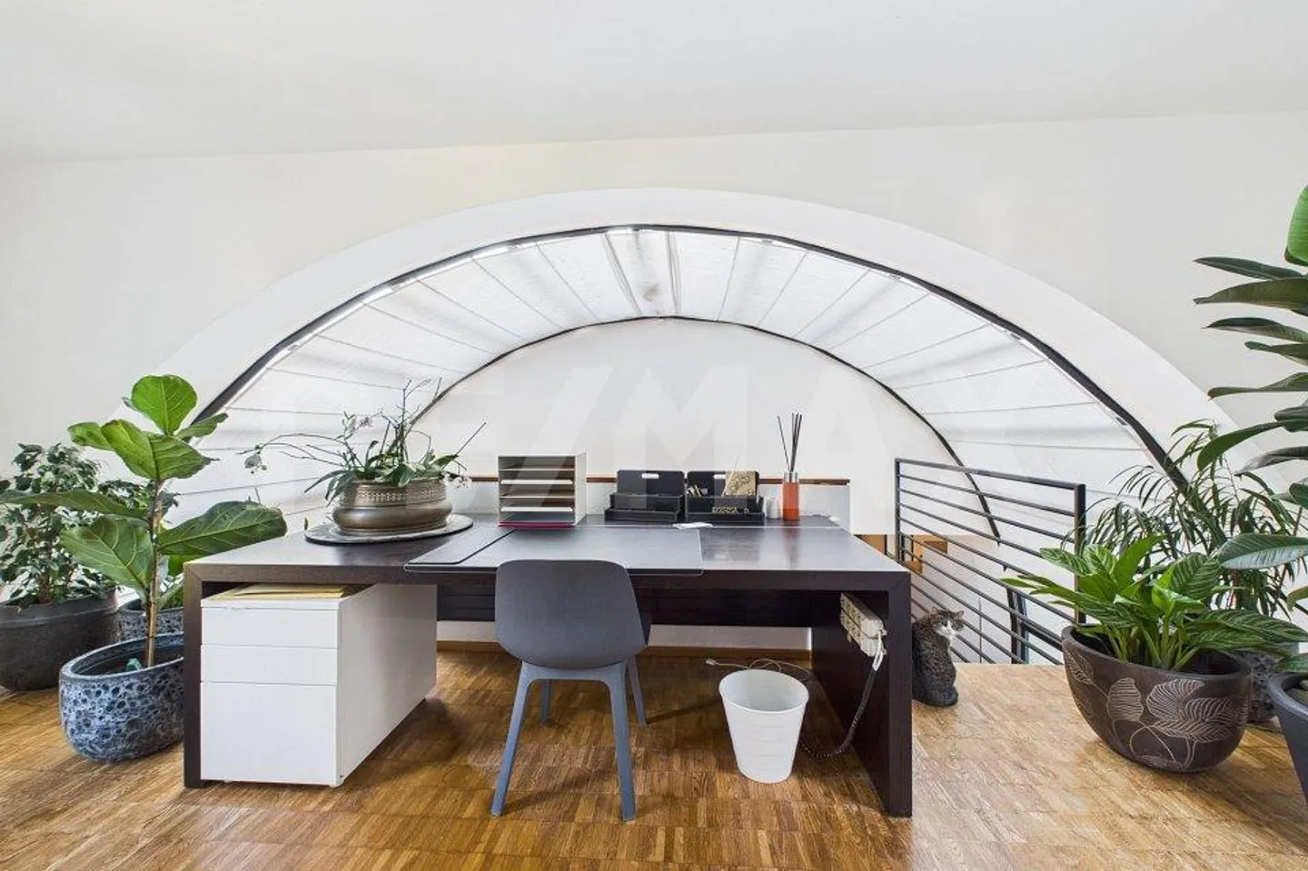 Propriété unique immergée dans la verdure à Arogno - Maison bifamiliale avec ... - Photo 9 sur 13