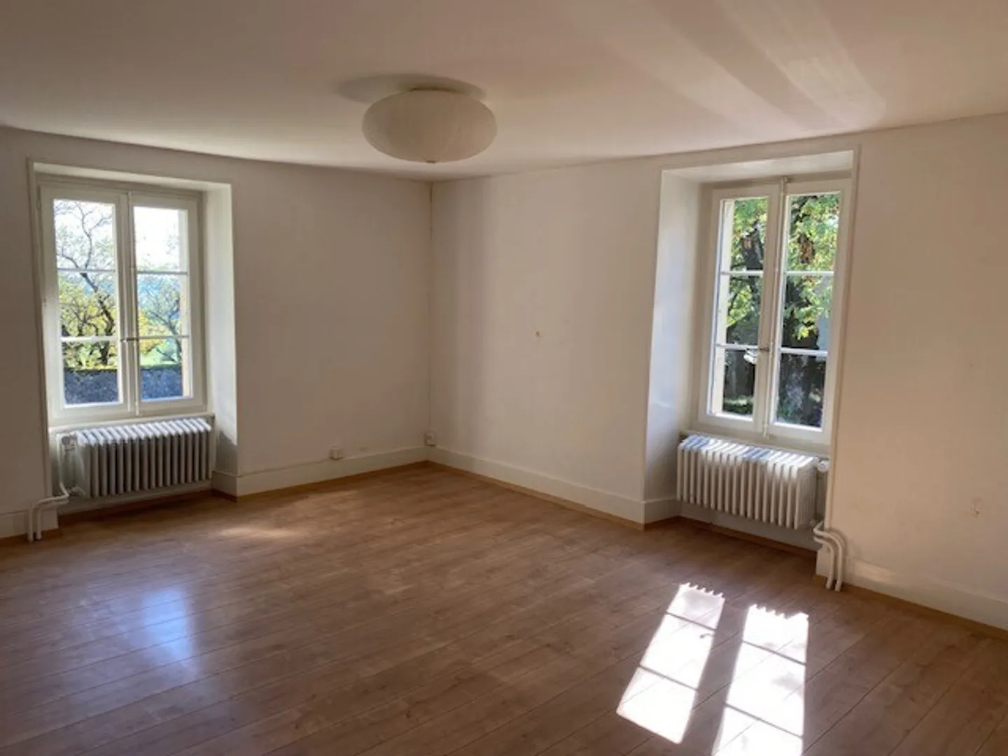 Appartement 4.5 pièces - Photo 3 sur 6