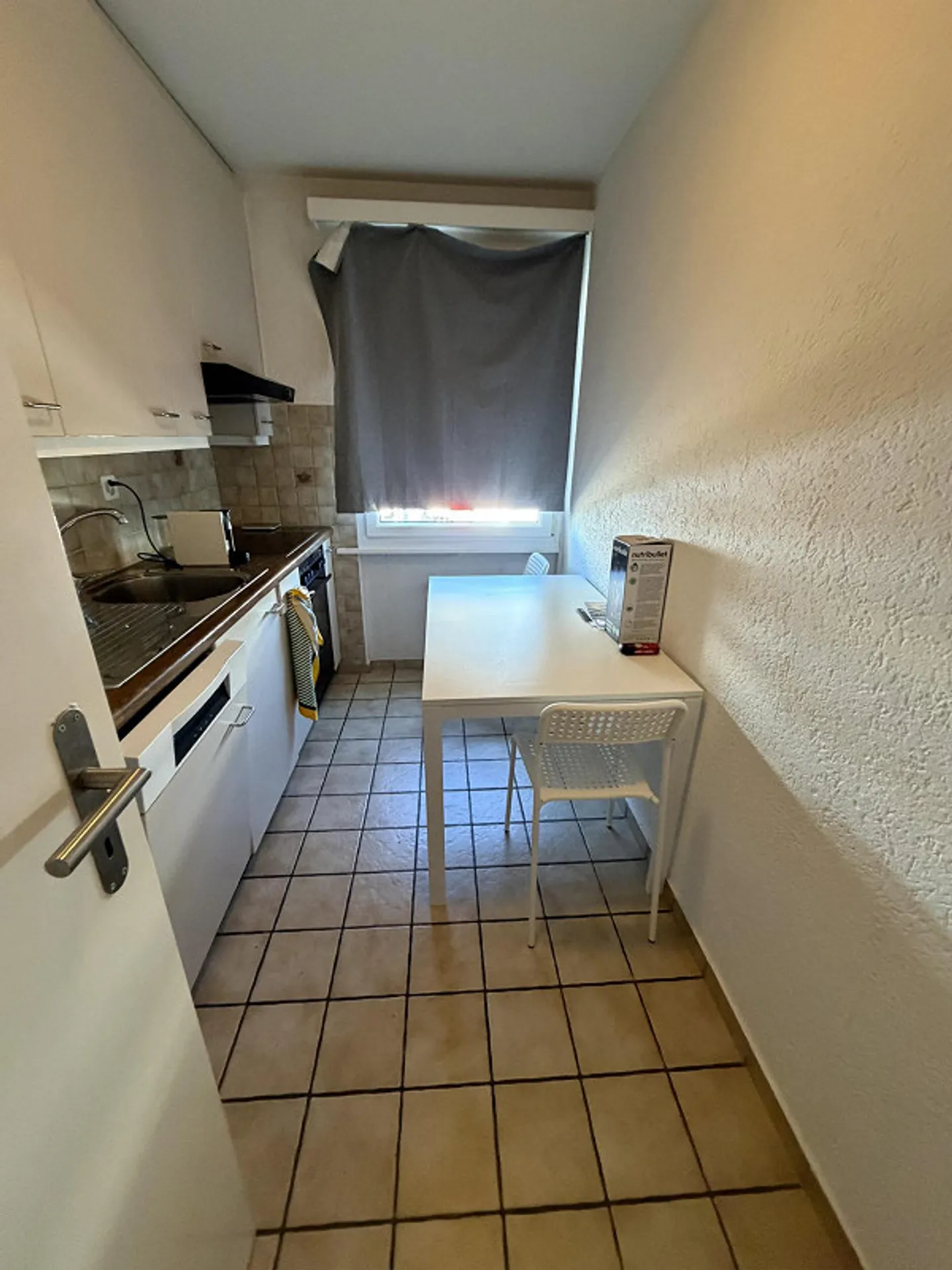 Appartamento temporaneo di 3 locali a Bachenbülach - ideale come soluzione transitoria - Foto 3 di 7