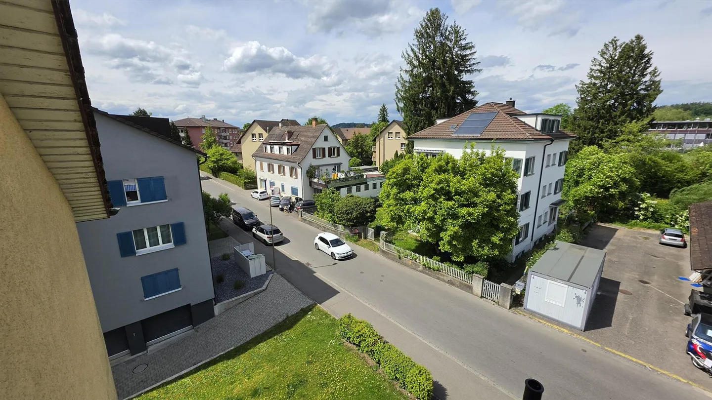 Appartement 1.5 pièces à Winterthur - Photo 9 sur 11
