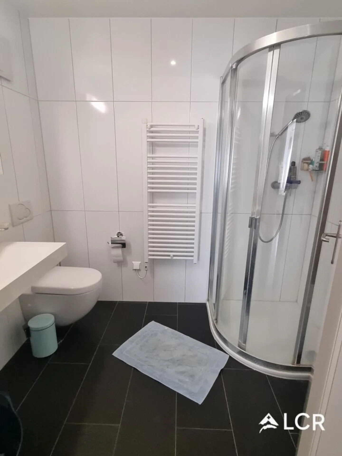 Beautiful 4.5-room apartment in Hauterive - Photo 7 of 13