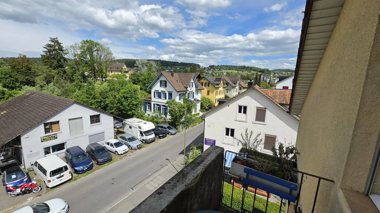 Appartement 1.5 pièces à Winterthur - Photo 11 sur 11