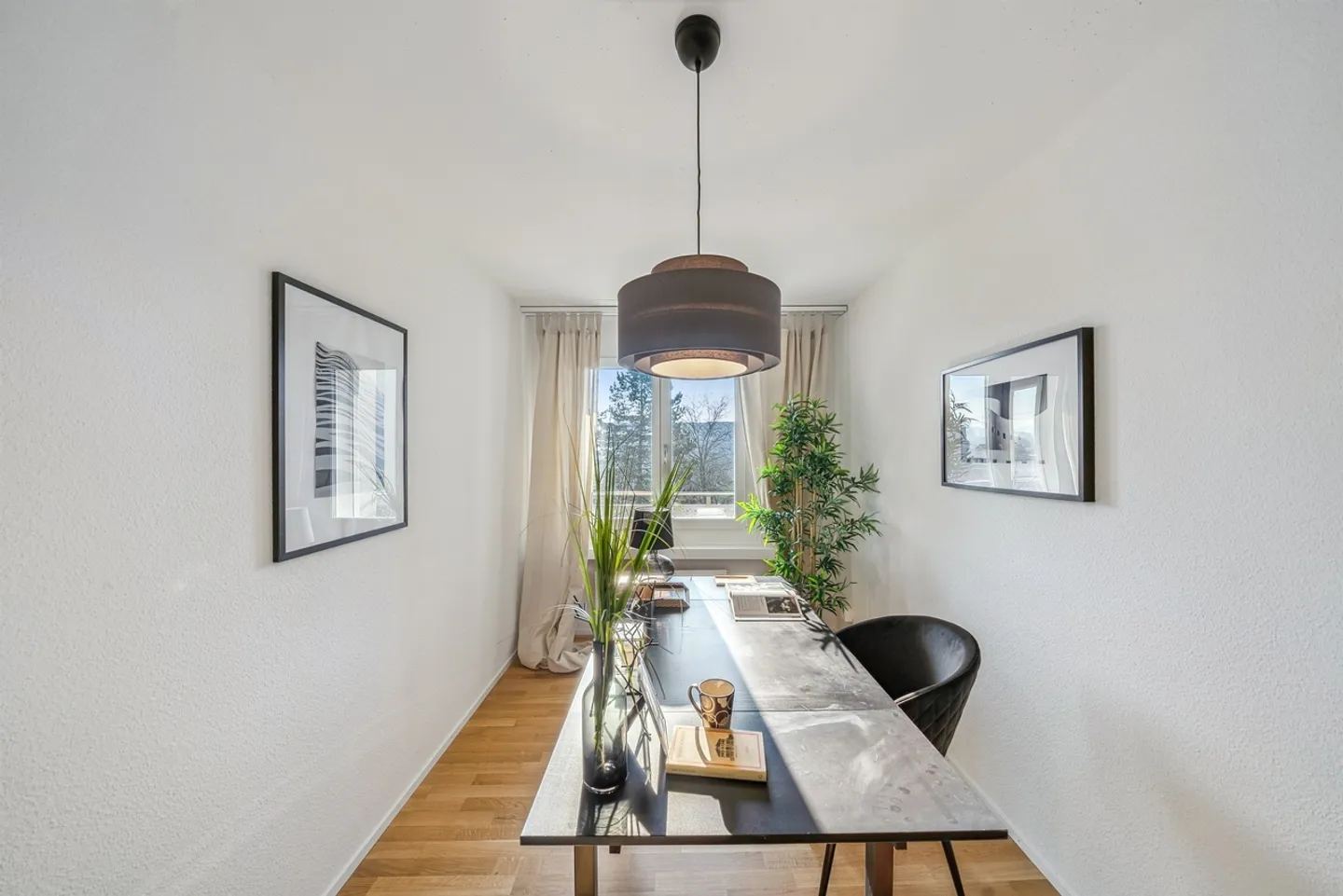 Helle Wohnung in Pratteln - Foto 8 von 9