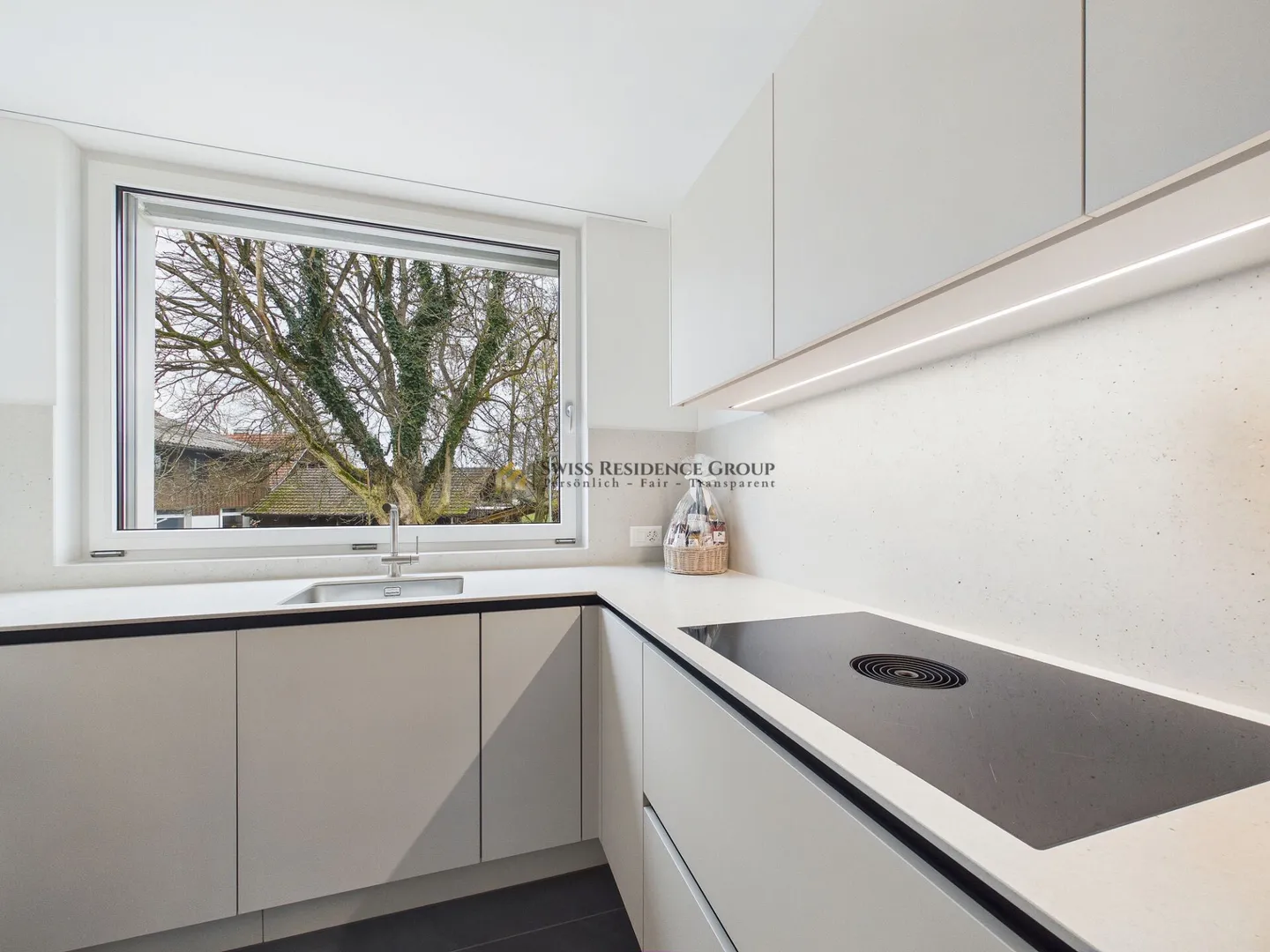 Quiet and newly built place for the whole family - Photo 1 of 14