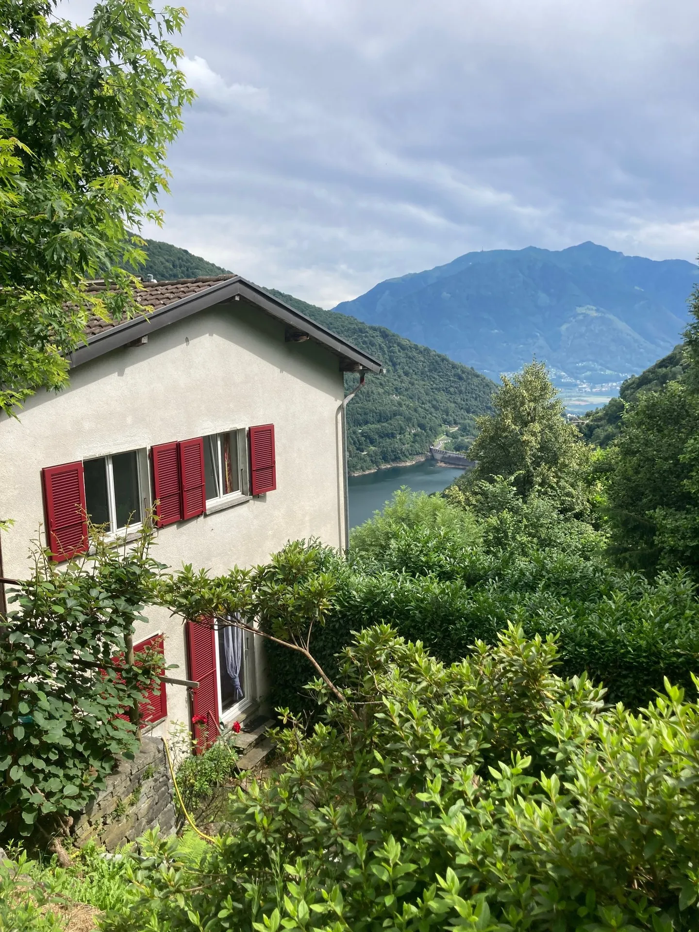 Il tuo bel progetto familiare, casa con vista pittoresca - Foto 2 di 22