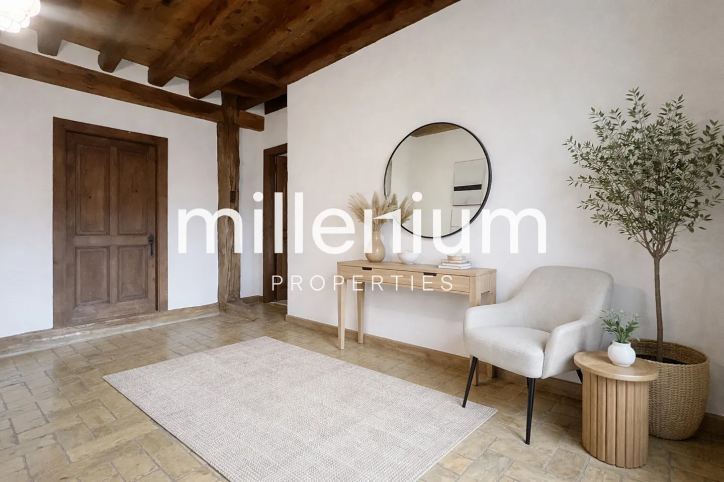 Casa di charme con giardino paesaggistico a Collex - Foto 12 di 19